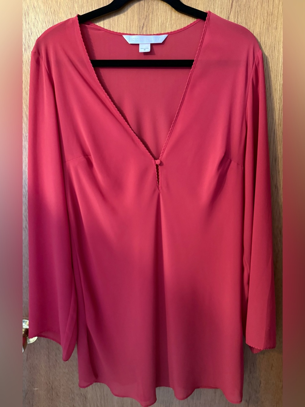 ⭐️NEW⭐️ VS Victoria Secret Cover Up / Tunic / Sleepwear